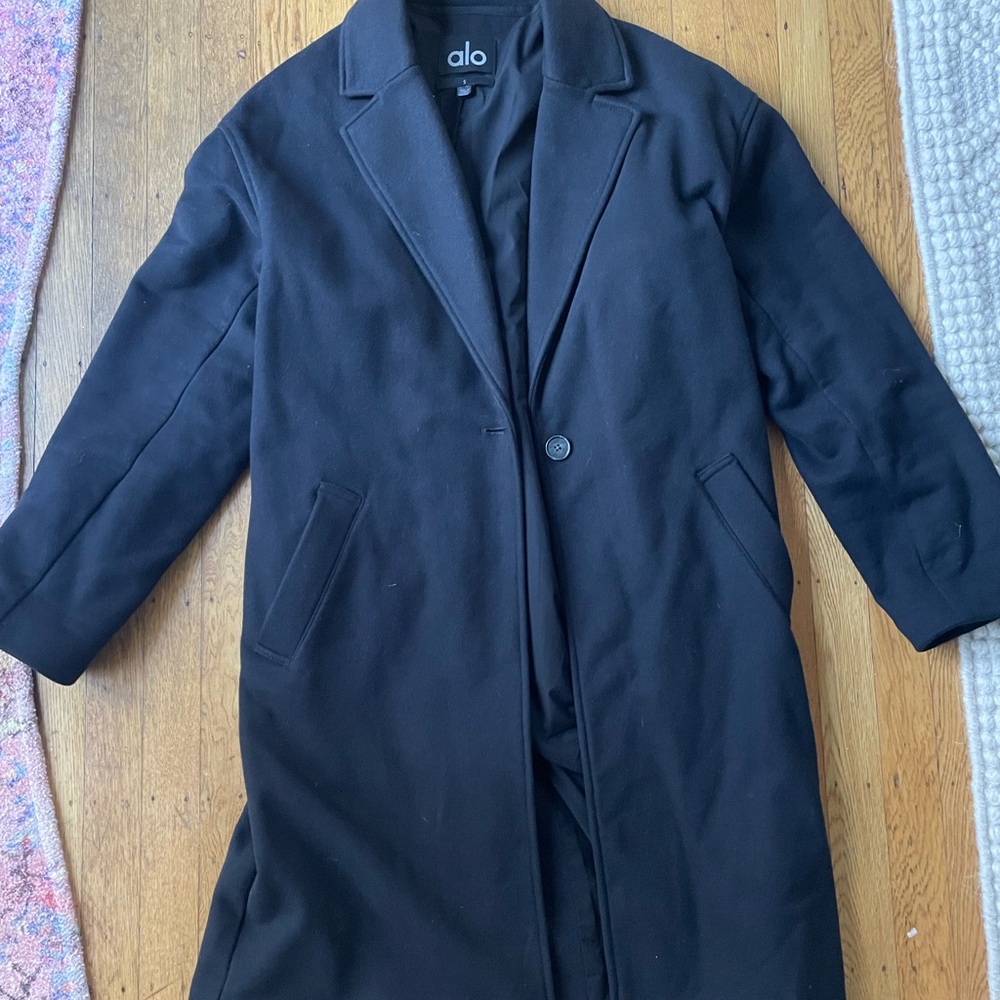 ALO VIP Blazer Jacket - image 4